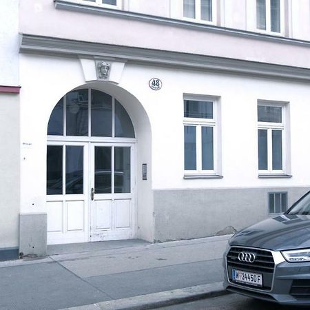 Donkey Apartment Vienna Exterior photo