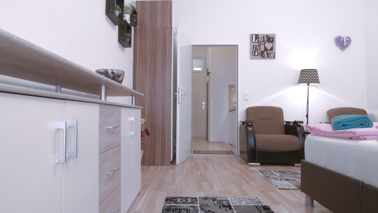 Donkey Apartment Vienna Exterior photo