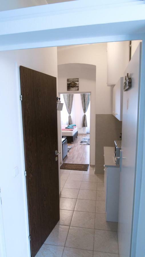 Donkey Apartment Vienna Exterior photo